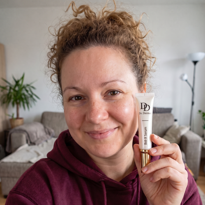 Bot-X Szérum - Természetes Összetevőkkel Botox-Szerű Eredmény